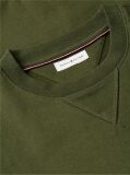 Πράσινο Essential Fleece Φούτερ  Άνδρες
