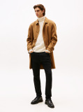 Black Bleecker Black Slim Jeans  Men