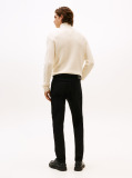 Black Bleecker Black Slim Jeans  Men