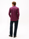 Multi Heritage Oxford Check Regular Shirt  Men