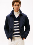 Red Corduroy Reversible Ivy Jacket  Men
