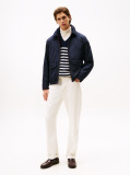 Red Corduroy Reversible Ivy Jacket  Men