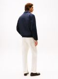 Red Corduroy Reversible Ivy Jacket  Men