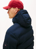 Blue Tech Thermal Insulation Water Repellent Jacket  Men