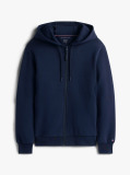 Blue Performance TH Flex Zip-Thru Hoody  Men