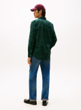 Multi Blackwatch Regular Fit Shirt  Men