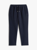 Blue Global Stripe Sweatpants  Men