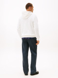 Beige Icon Gold Hoodie  Men