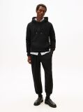 Black Terry Hoody  Men