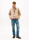 Beige Ivy Jacket  Men
