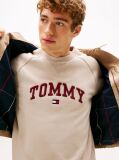 Beige Ivy Jacket  Men