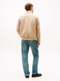 Beige Ivy Jacket  Men