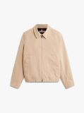 Beige Ivy Jacket  Men
