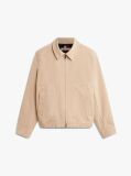Beige Ivy Jacket  Men