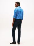 Blue Bleecker Whiskered Slim Jeans  Men