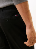 Black Denton Chinos  Men