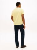 Yellow Jersey Logo T-Shirt  Men