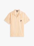 Multi Regular Fit Paper Touch Short Sleeve Shirt  Men