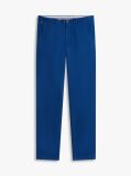 Μπλε Chino Bleecker Twill   Άνδρες