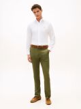 Πράσινο Chino Bleecker Twill   Άνδρες