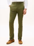 Πράσινο Chino Bleecker Twill   Άνδρες
