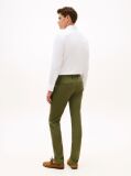Πράσινο Chino Bleecker Twill   Άνδρες