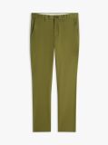Πράσινο Chino Bleecker Twill   Άνδρες