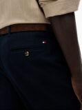 Blue 1985 Bleecker Slim Twill Chinos  Men