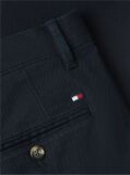 Blue 1985 Bleecker Slim Twill Chinos  Men