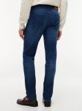 Blue Slim Bleecker Jeans  Men