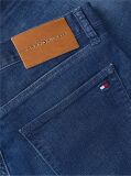 Blue Slim Bleecker Jeans  Men