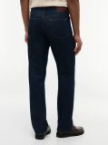Blue Dover Regular Straight Jeans  Men