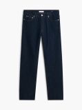 Blue Dover Regular Straight Jeans  Men