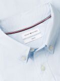 Multi Flex Poplin Small Print Shirt  Men