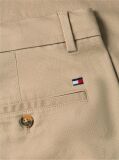 Μπεζ Denton Υφασμάτινο Παντελόνι Chinos Σε Slim Ίσια Γραμμή  Άνδρες
