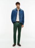 Πράσινο Bleecker Slim Παντελόνι Chino  Άνδρες