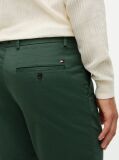 Πράσινο Bleecker Slim Παντελόνι Chino  Άνδρες