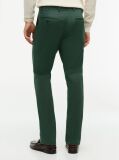 Πράσινο Bleecker Slim Παντελόνι Chino  Άνδρες