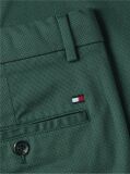 Πράσινο Bleecker Slim Παντελόνι Chino  Άνδρες