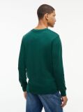 Green 1985 Graphic Long Sleeve T-Shirt  Men