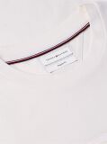Μπεζ T-Shirt Με Λογότυπο  Άνδρες