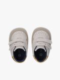 Multi Sneakers Με Velcro Και Λογότυπο  Αγόρια