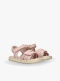Pink Velcro Sandal  Girls