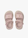 Pink Velcro Sandal  Girls