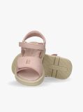 Pink Velcro Sandal  Girls