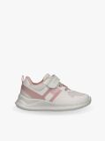 Multi Δετά Sneakers Με Λογότυπο Και Velcro  Κορίτσια
