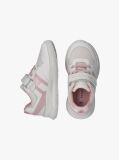 Multi Δετά Sneakers Με Λογότυπο Και Velcro  Κορίτσια