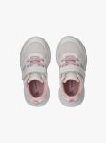 Multi Δετά Sneakers Με Λογότυπο Και Velcro  Κορίτσια