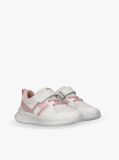 Multi Δετά Sneakers Με Λογότυπο Και Velcro  Κορίτσια