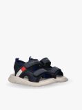 Blue Velcro Sandals  Boys